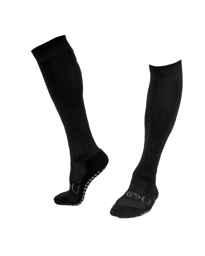 YOU Elite Black Edition Grip Kojinės